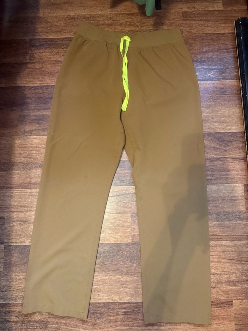 Women’s earth high waisted Livingston